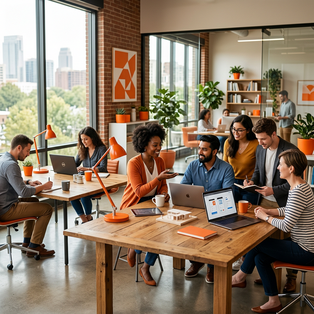 The WrrkFlo platform in action